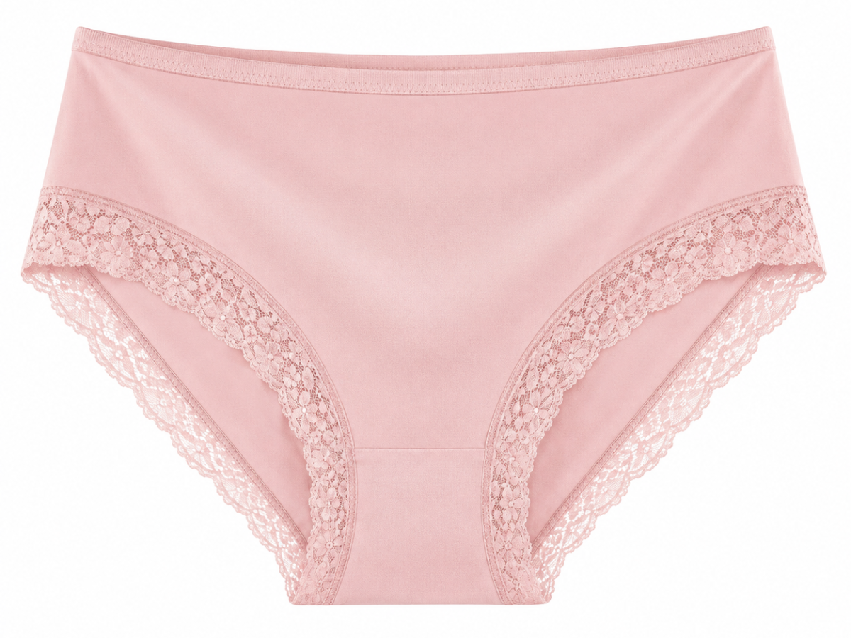 Free Size under wear