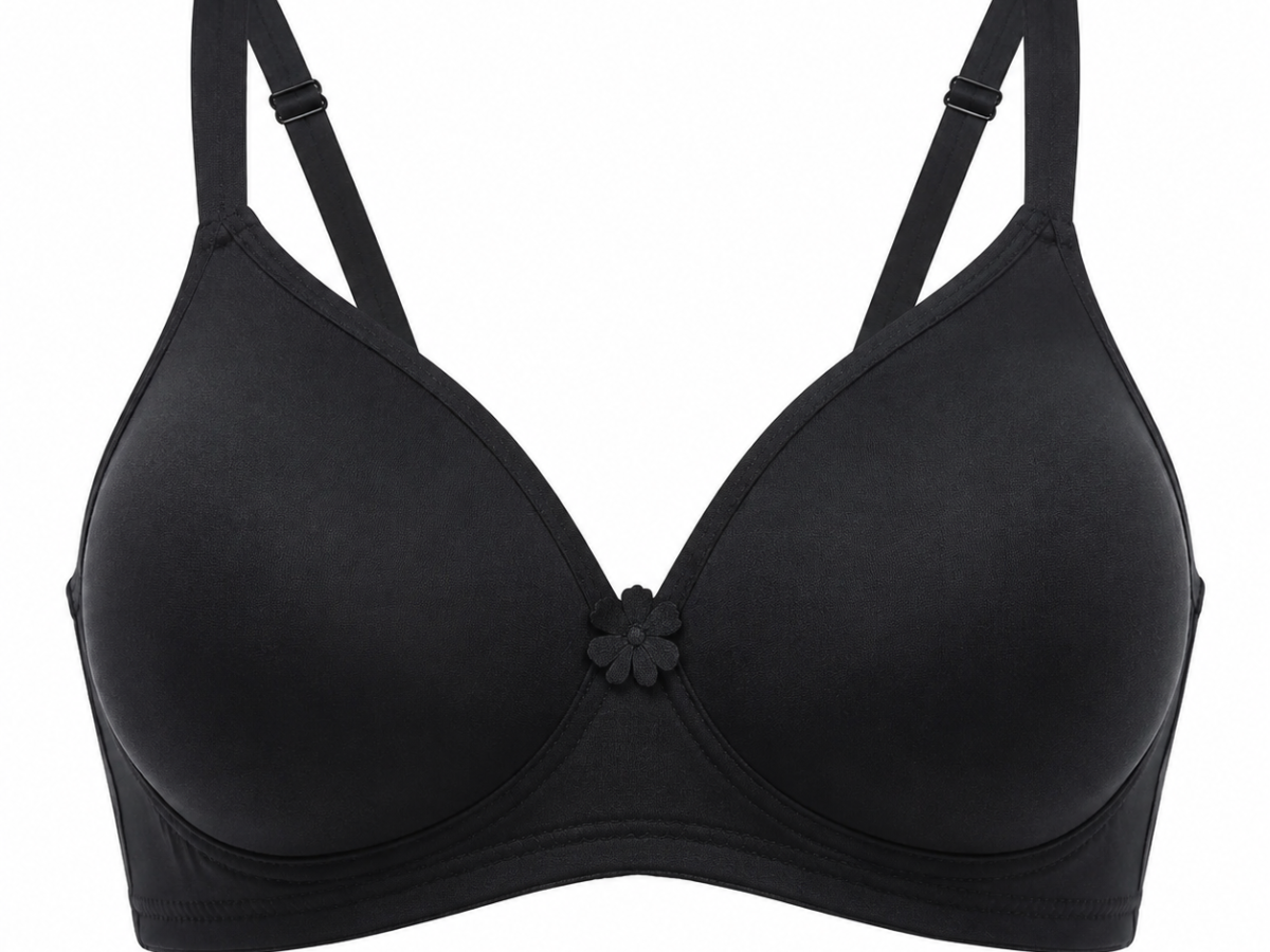 Foam Bra