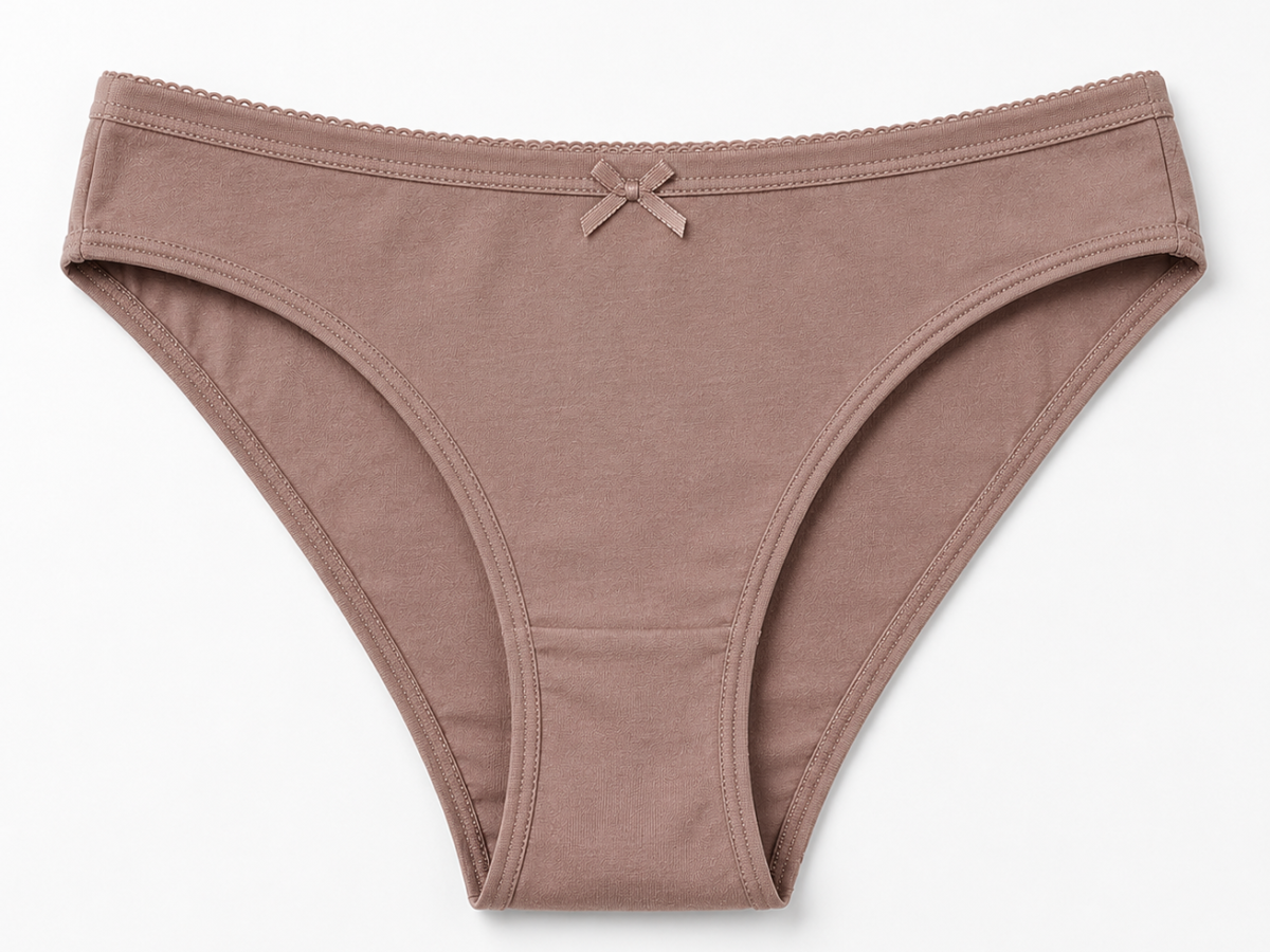 Small under wear