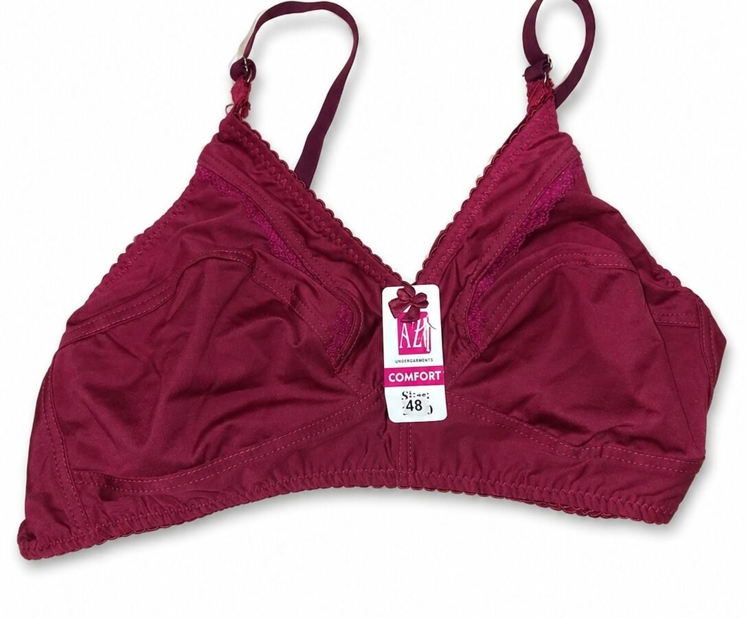 Hozri Jersi Lace