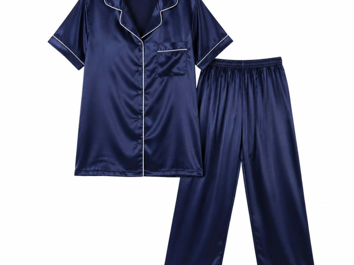 soft jersi silk 2 Pieace Suit